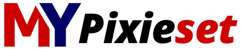 My Pixieset