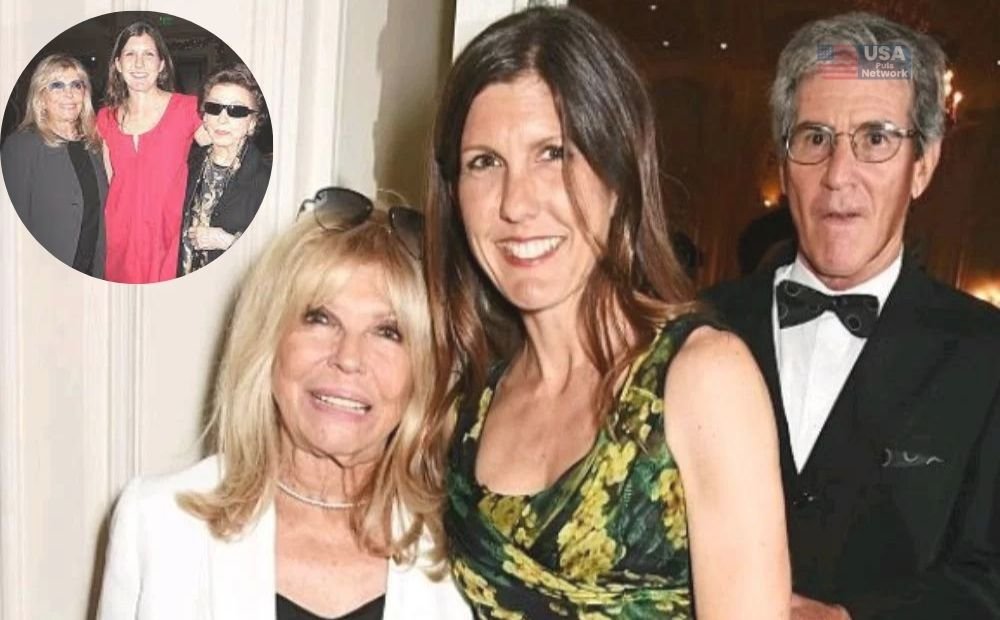 Amanda Kate Lambert: Life, Career, and Family Amanda Kate Lambert